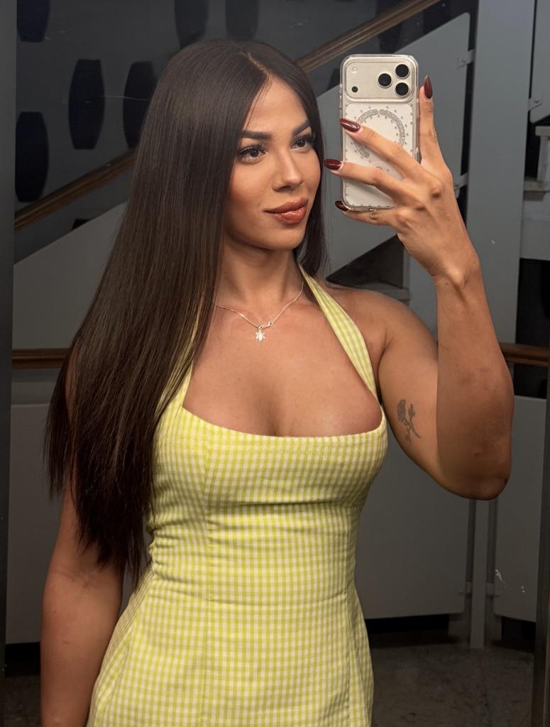 672309001: Transexual en Alicante