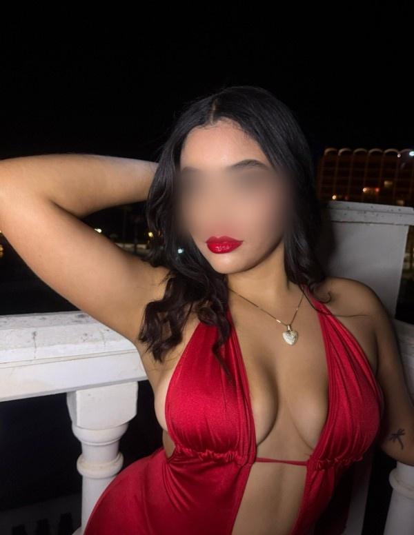 Chica busca chico en Cáceres: 