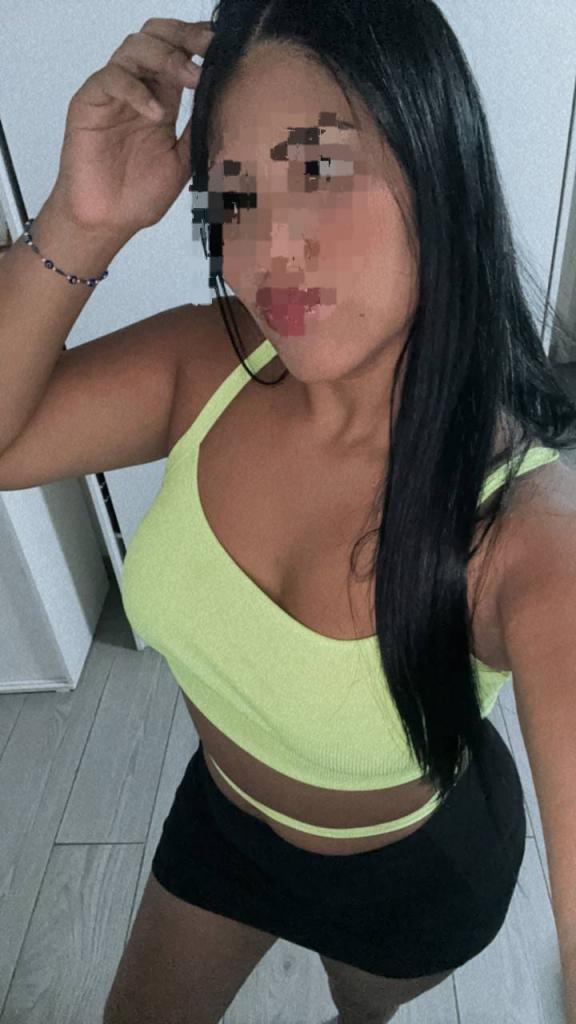 Chica busca chico en Almería: 