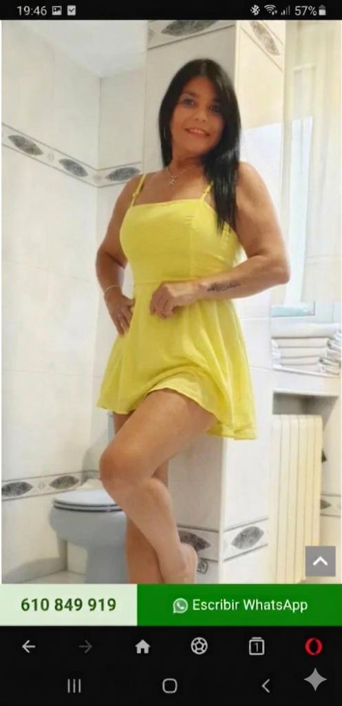 Chica busca chico en Navarra: 