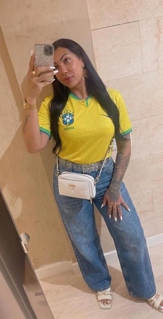 666730241: Travesti en Las Palmas
