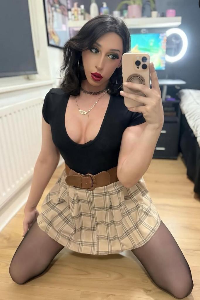 Travesti en Asturias: 