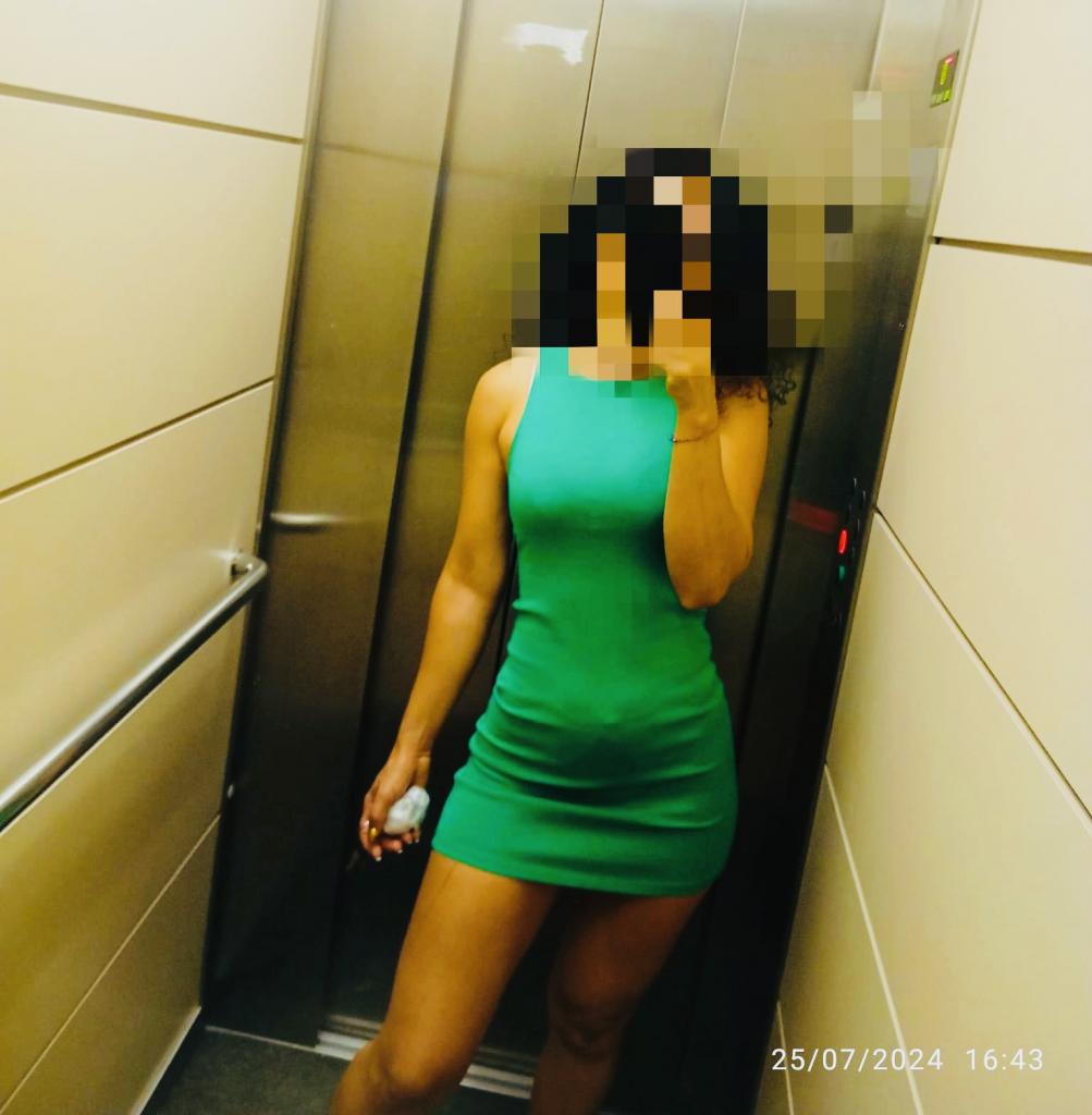 Chica busca chico en Málaga: 