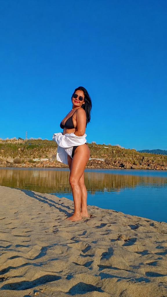 Chica busca chico en La Coruña: 