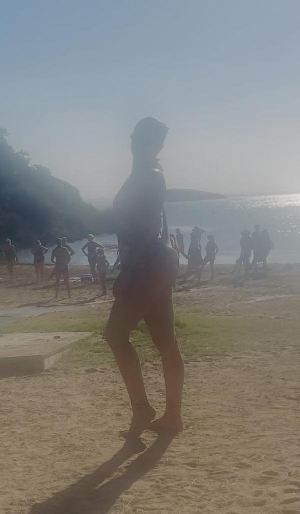 Chica busca chico en Murcia: Chica busca chico