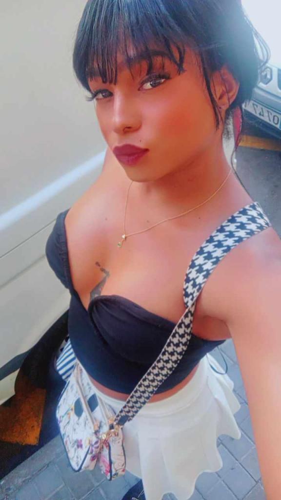 Travesti en Cáceres: 