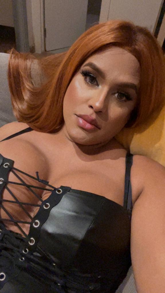 Transexual en Alicante: 