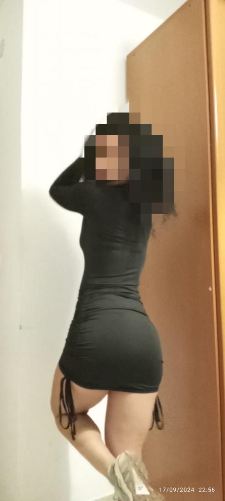 Chica busca chico en Málaga: 