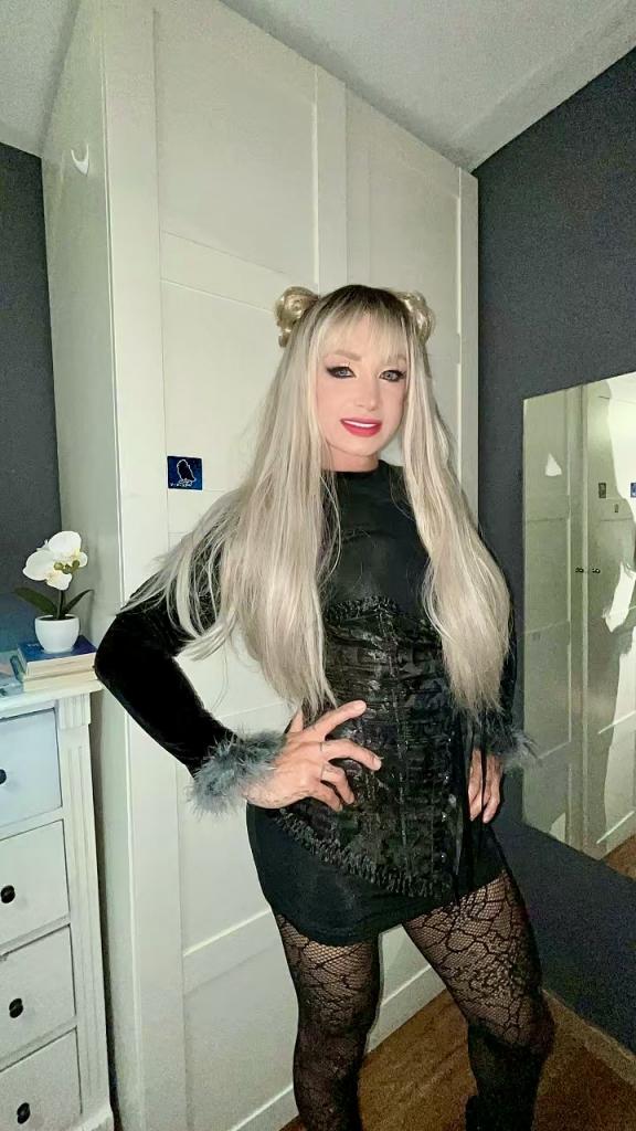 Transexual en Vizcaya: 