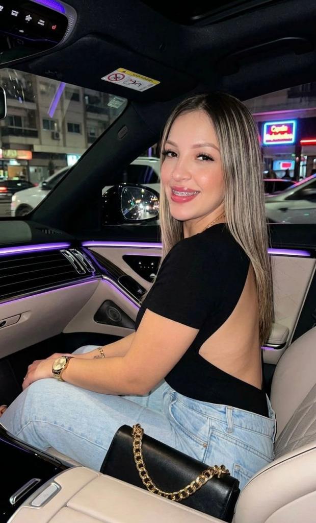 Chica busca chico en La Coruña: 
