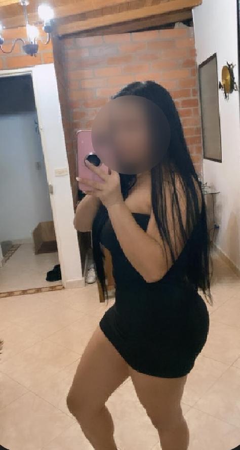Chica busca chico en Murcia: 