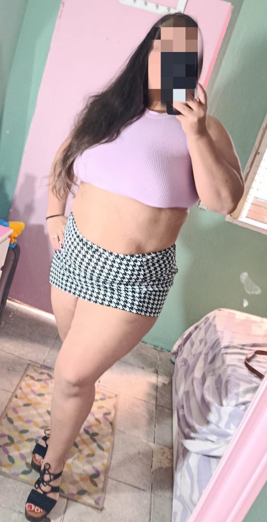 613177641: Chica busca chico en Madrid