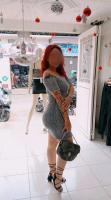 698996766: Chica busca chico en Sevilla