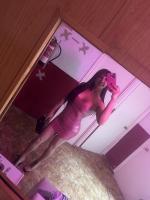 667955911: Transexual en Valencia