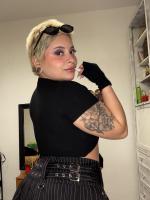 643320877: Chica busca chico en Granada