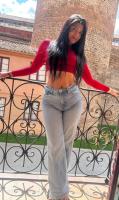 614381386: Chica busca chico en Málaga