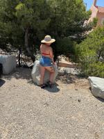 604899741: Chica busca chico en Alicante