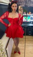 672540515: Transexual en Asturias