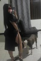 656596987: Chica busca chico en Badajoz