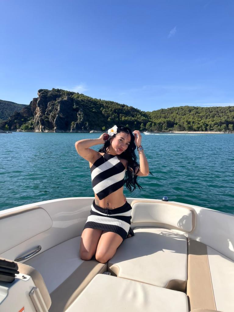 Chica busca chico en Madrid: 