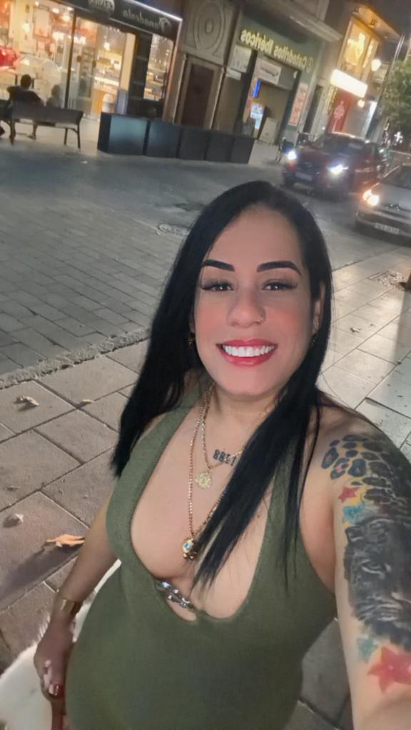 Chica busca chico en Toledo: 