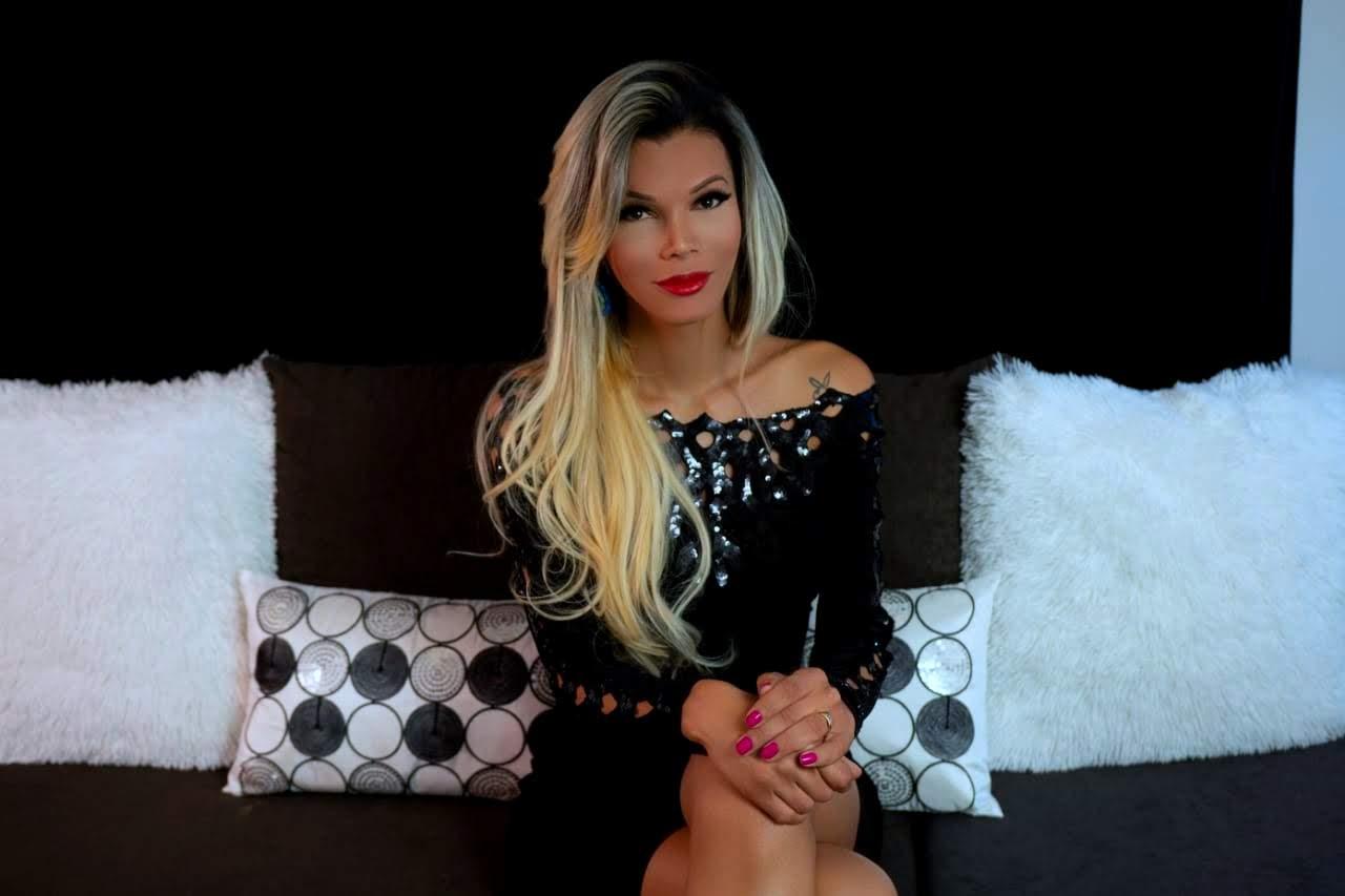 Travesti en Vizcaya: 