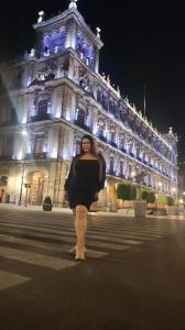 Transexual en Palencia: 