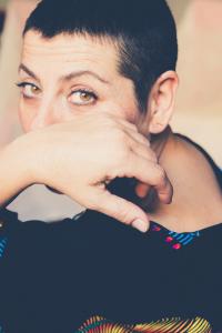 Chica busca chico en Sevilla: 