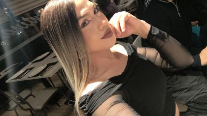 Transexual en Madrid: 