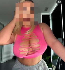 Chica busca chico en Tenerife: 