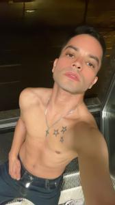 Chico busca chica en Madrid: 