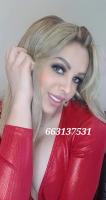 663137531: Travesti en Madrid