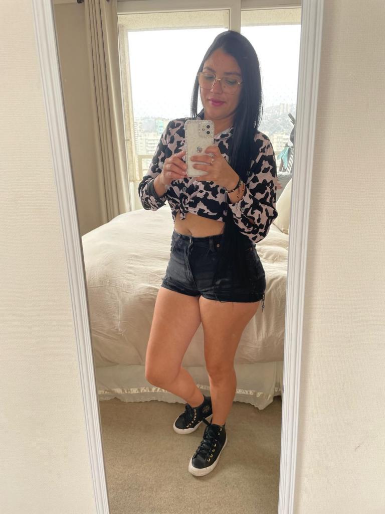 Chica busca chico en Lérida: 