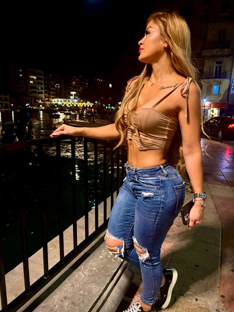 634341644: Chica busca chico en Málaga