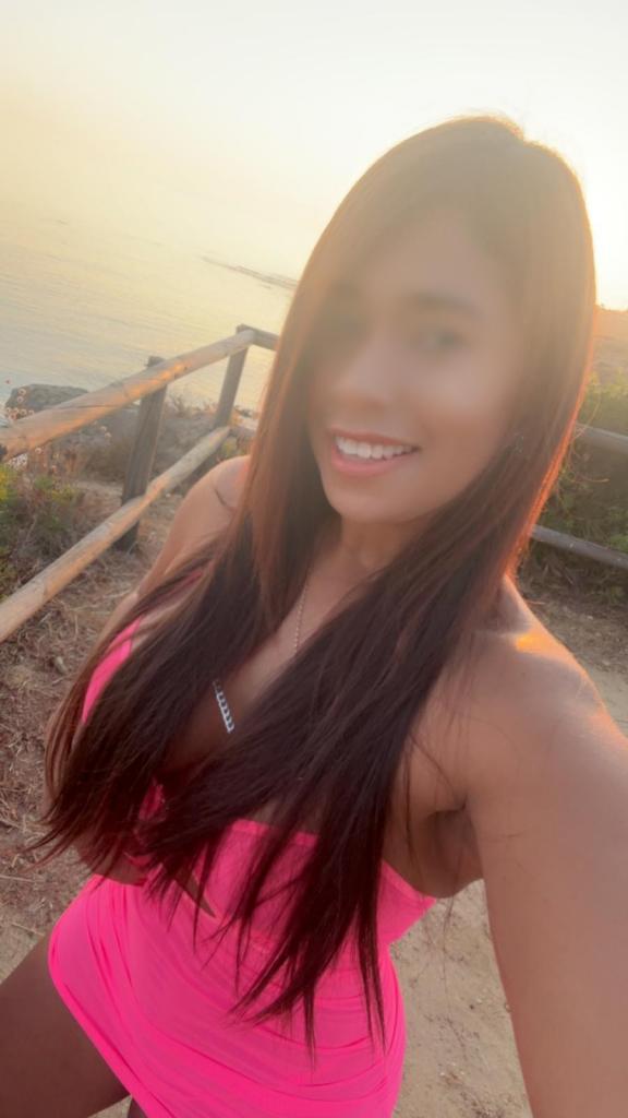 667826722: Chica busca chico en Málaga