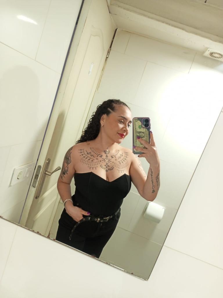 Chica busca chico en Valencia: 