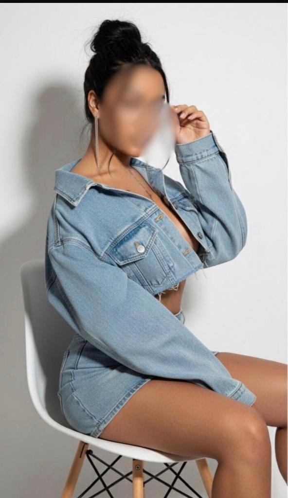 Chica busca chico en Madrid: 
