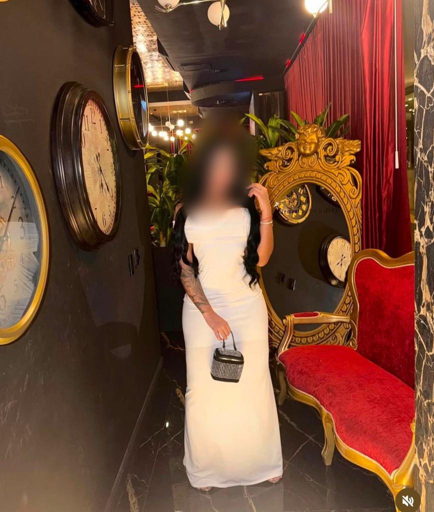 Chica busca chico en Madrid: 