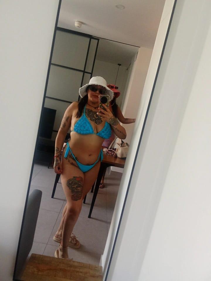 Chica busca chico en Murcia: 
