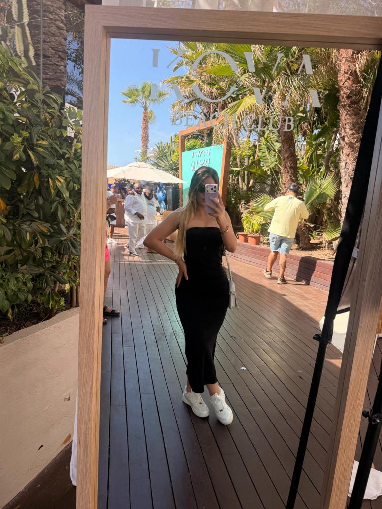 681811006: Chica busca chico en Mallorca