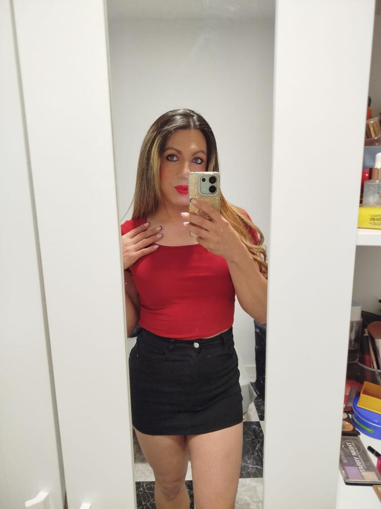 603339883: Travesti en Madrid