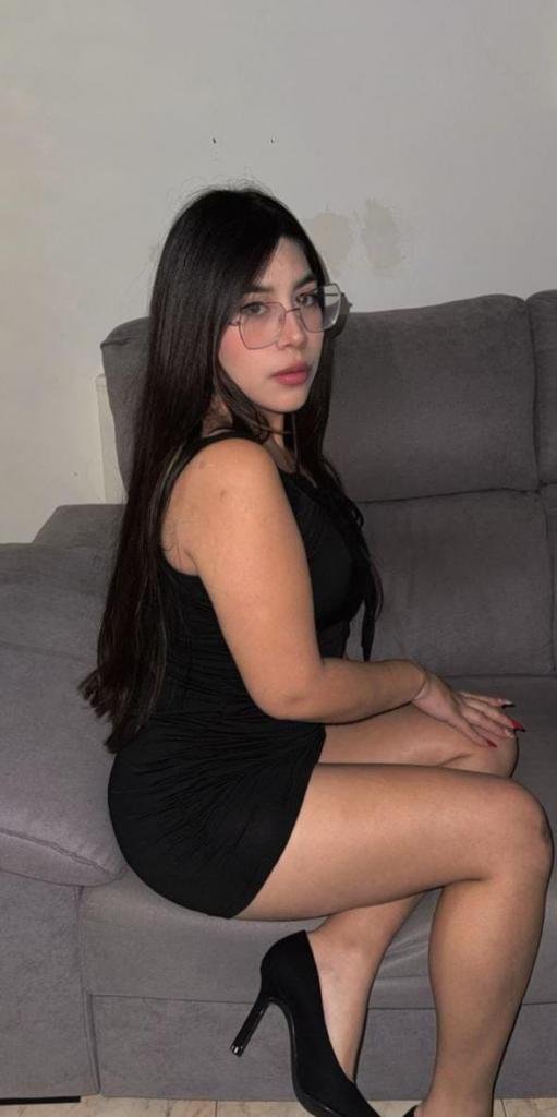 Chica busca chico en Badajoz: 