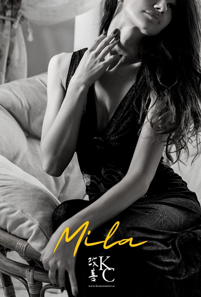 Chica busca chico en Sevilla: 
