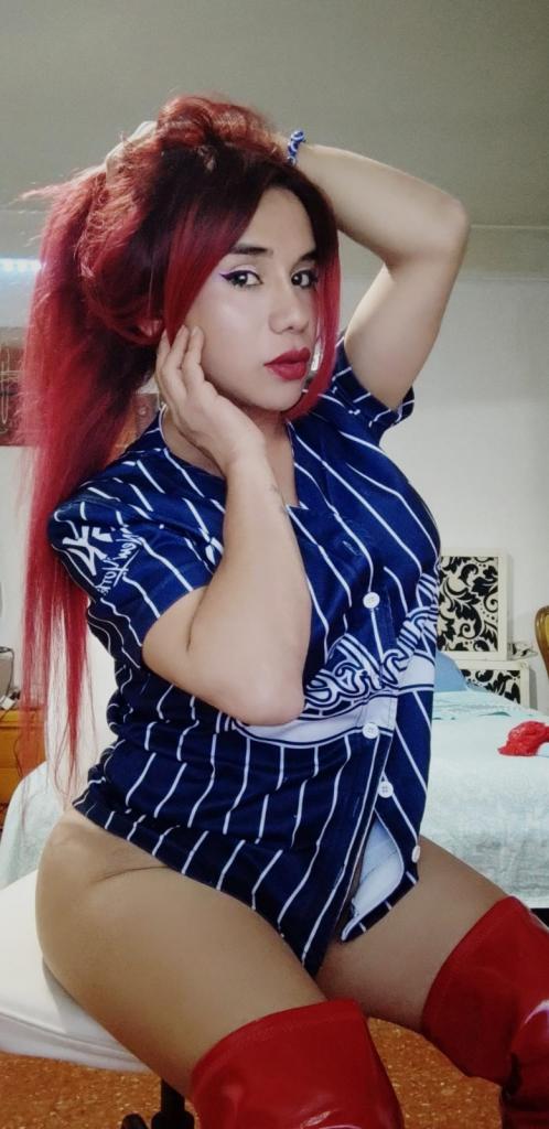 Travesti en Burgos: 