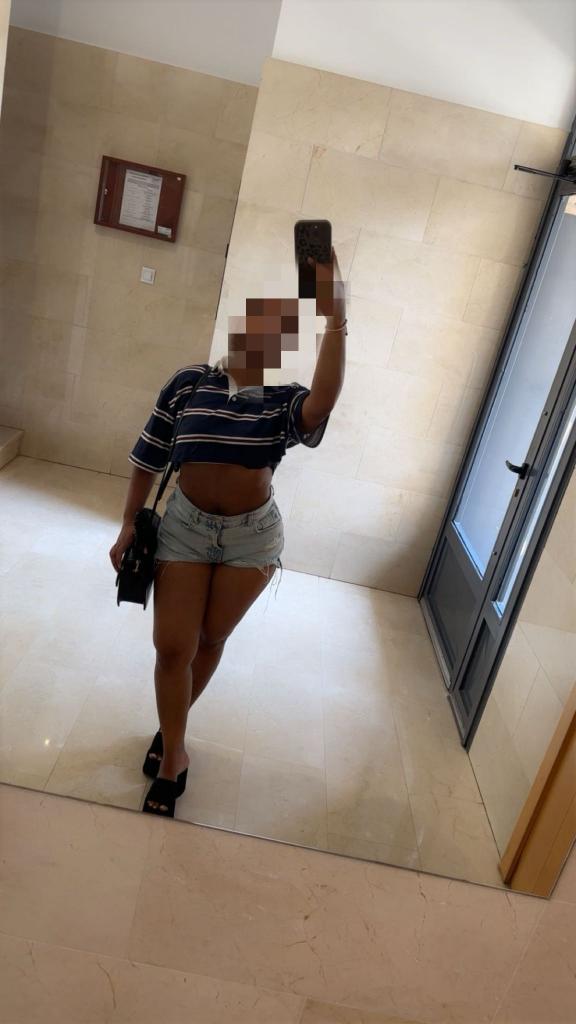 Chica busca chico en La Coruña: 