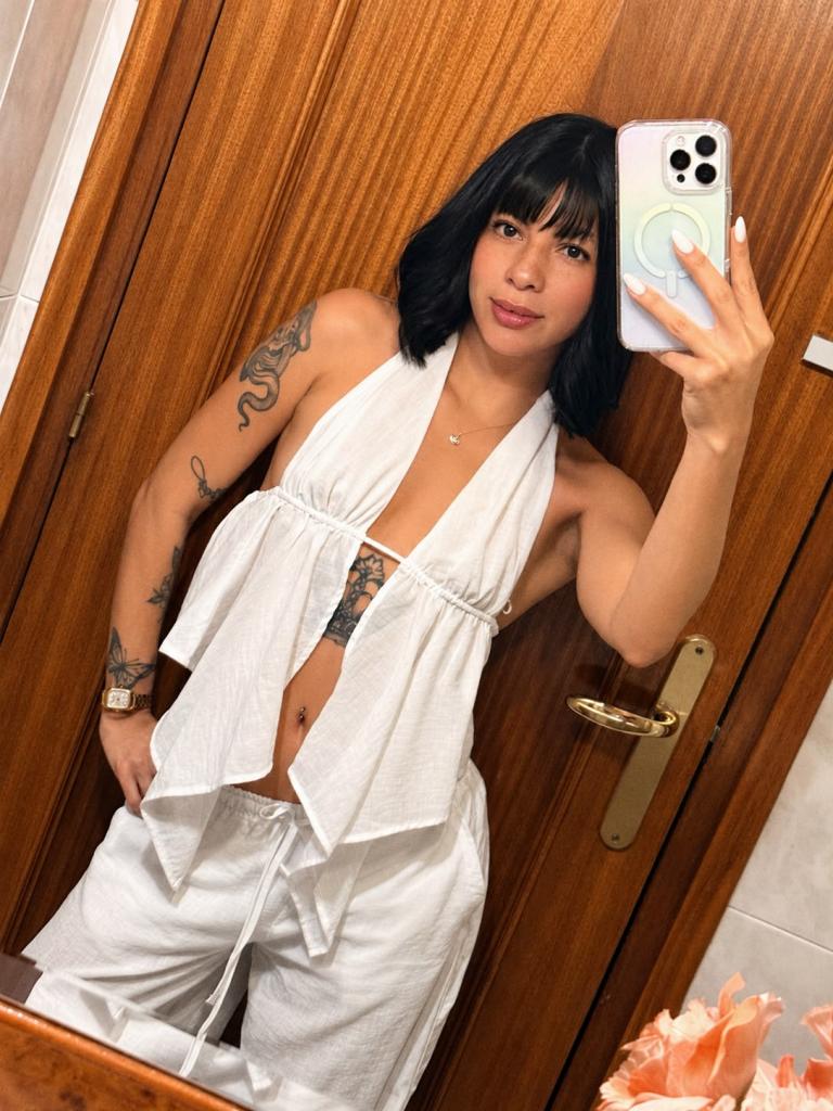 Chica busca chico en Mallorca: 