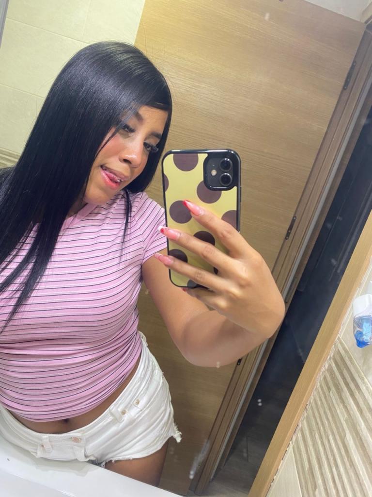 Chica busca chico en Murcia: 