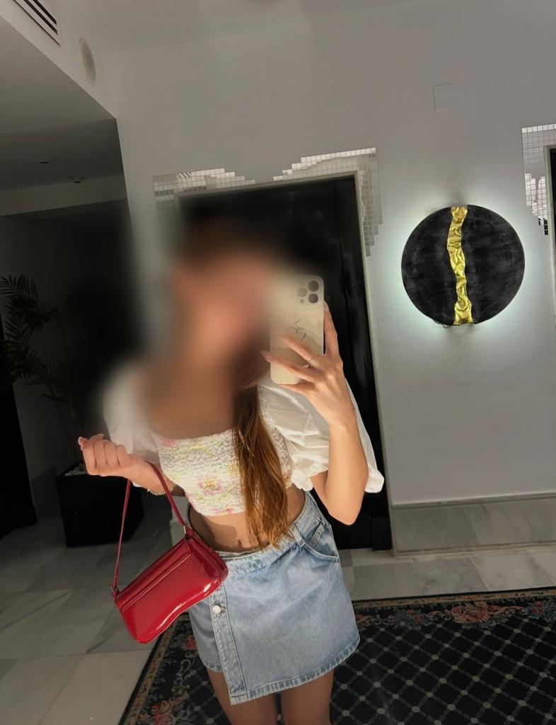 Chica busca chico en Madrid: 