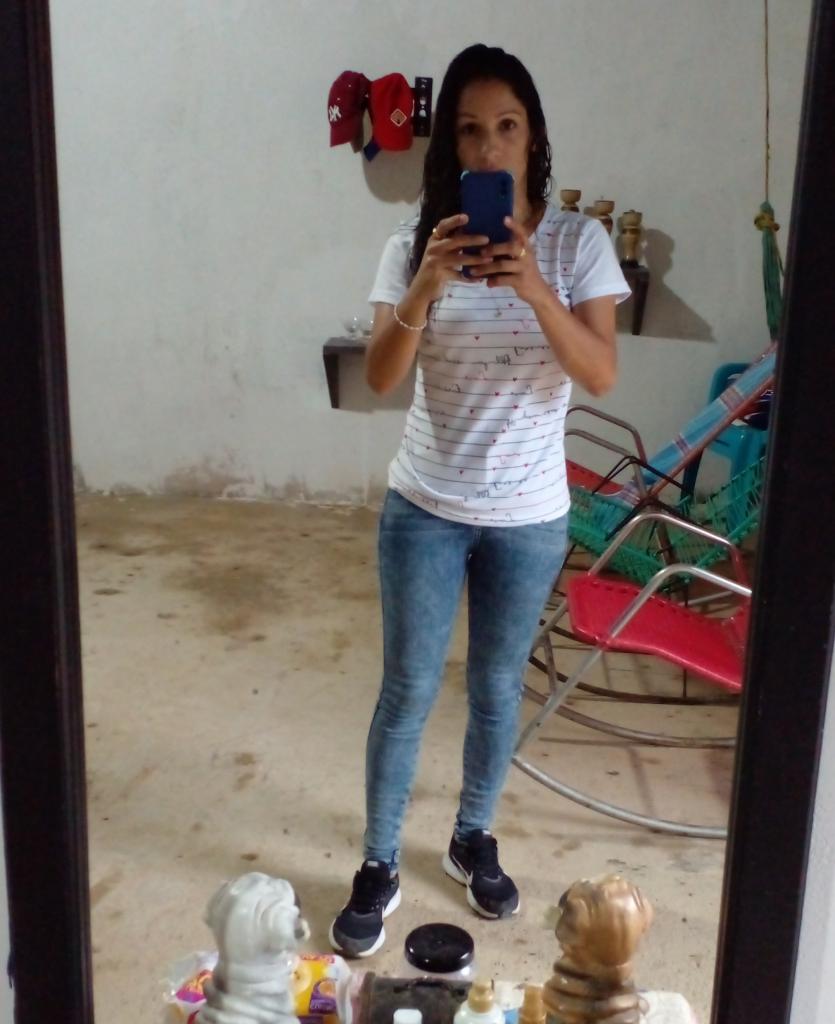 Chica busca chico en Cáceres: 