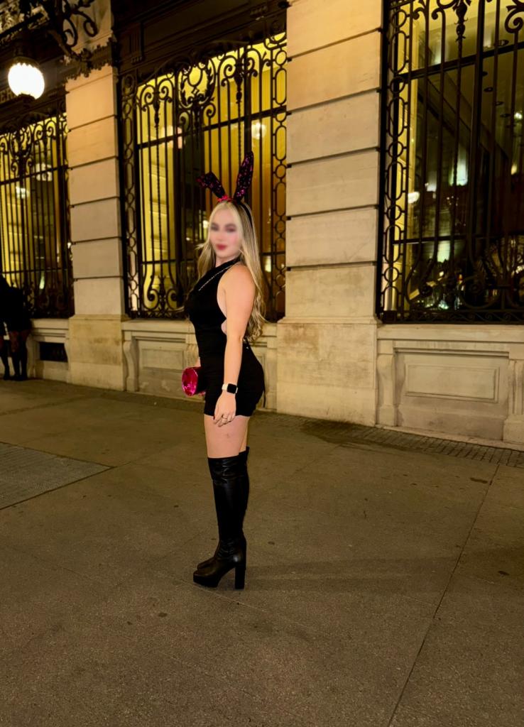 613561886: Chica busca chico en Málaga